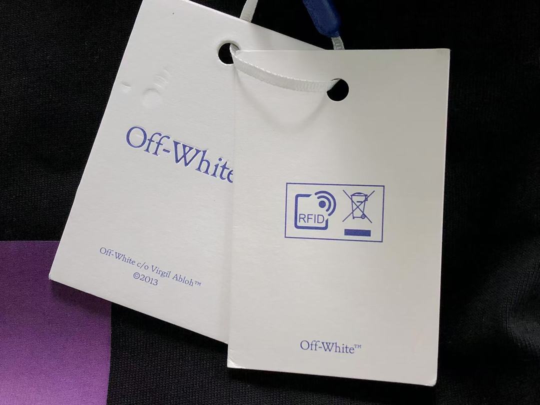 Off-White 113 OFF-WHITE T-SHIRT 3206121117 (Im 170Cm 60Kg I Wear Size M In The Phot) - Image 22