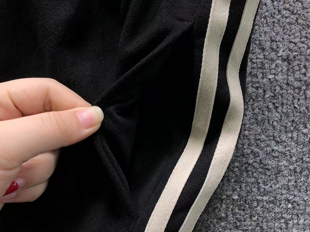 Adidas 135 A⭐I⭐AS TROUSERS 127241035 (Im 170Cm 60Kg I Wear Size S In The Phot) - Image 34