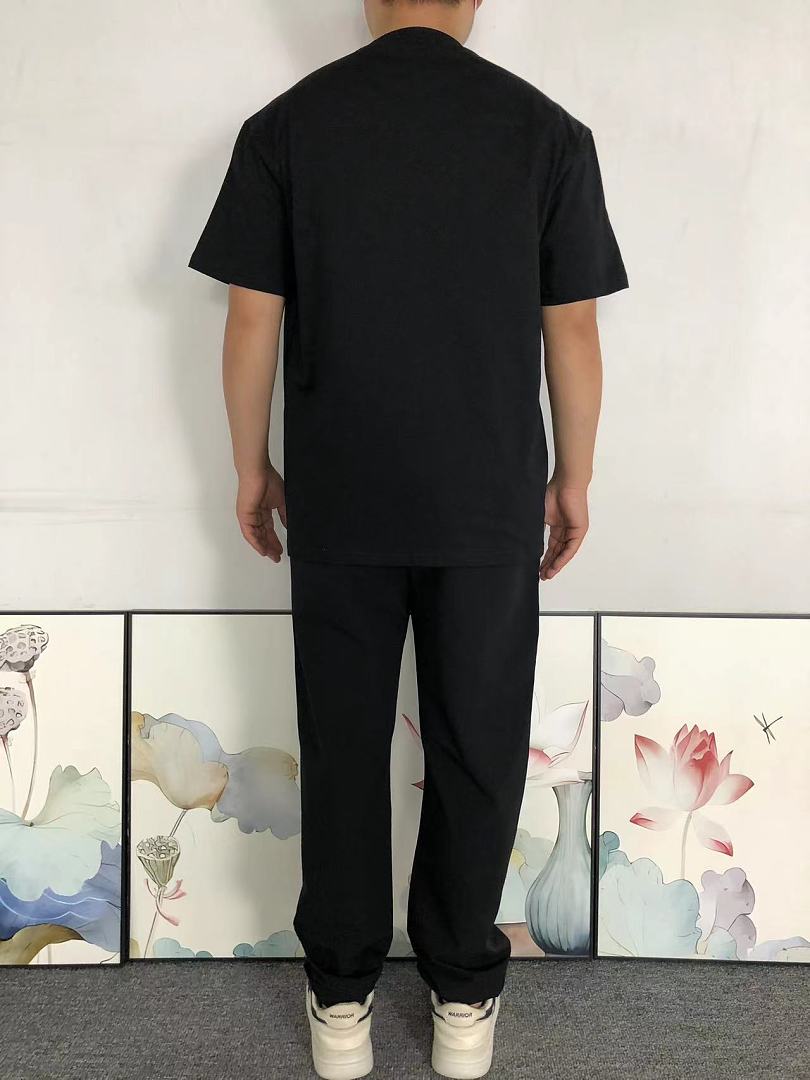 AMIRI 88 AMIRI T-SHIRT 127110232 (Im 170Cm 60Kg I Wear Size M In The Phot) - Image 4