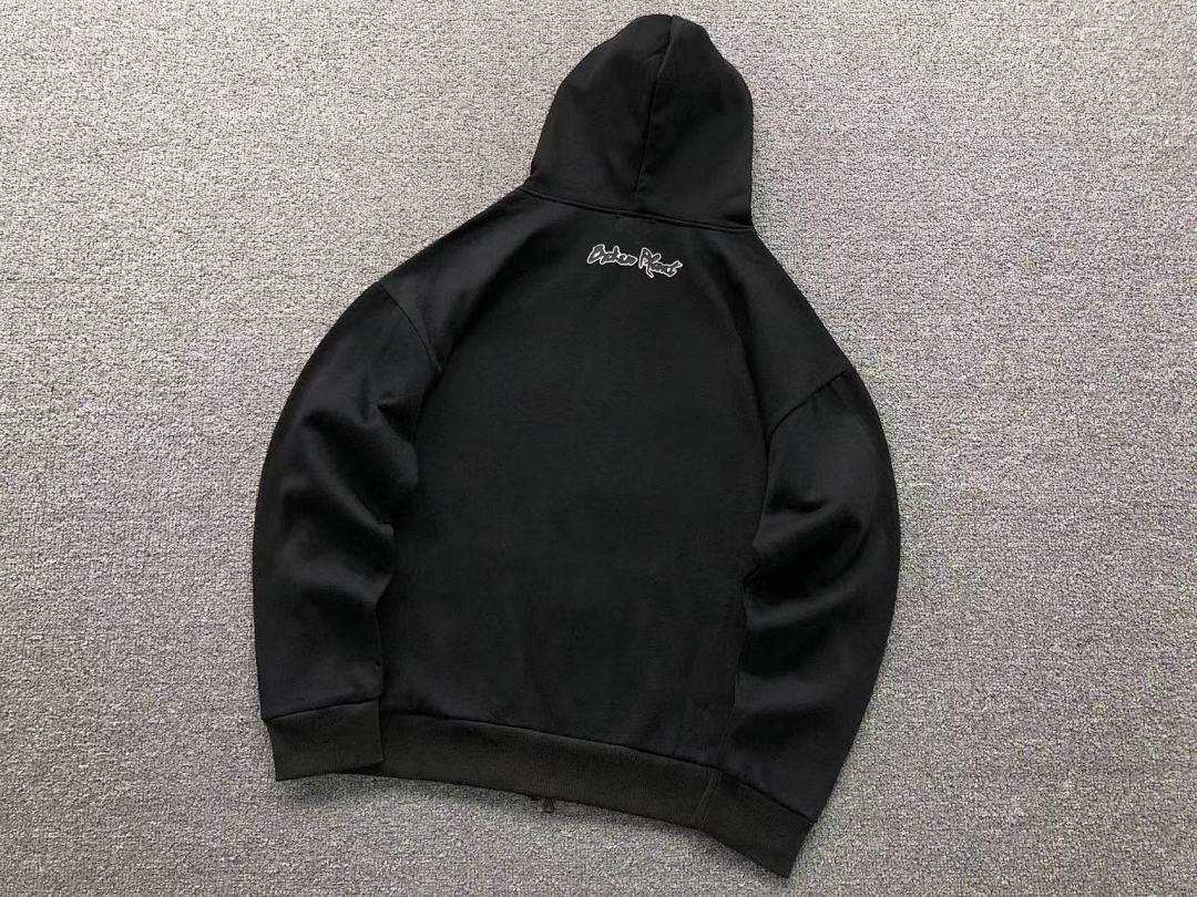 Broken Planet 138 BROKEN PLANET HOODIE 405102517 (Im 170Cm 60Kg I Wear Size L In The Phot) - Image 21