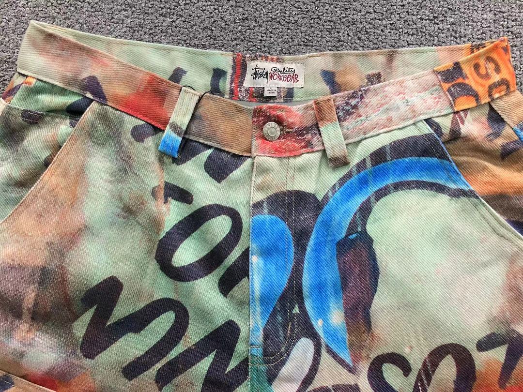 Stussy 145 STUSSY - Image 11