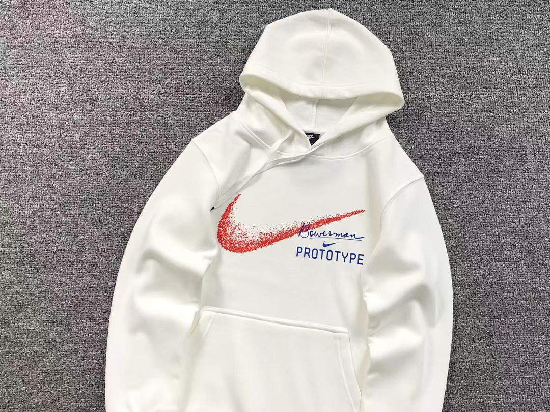 Unbranded 215 N⭐K⭐ HOODIE 2110311701 (Im 170Cm 60Kg I Wear Size L In The Phot) - Image 8