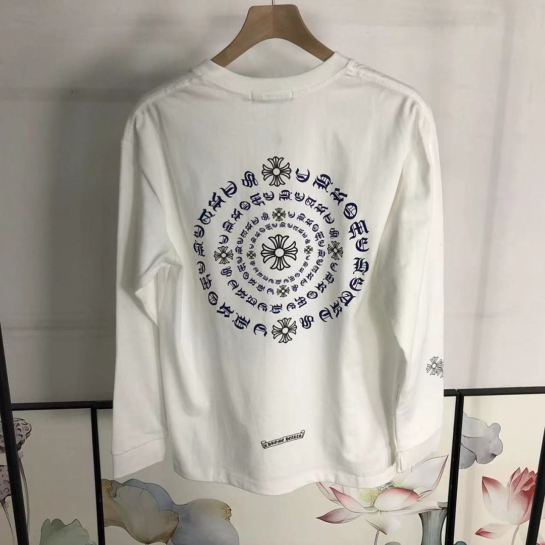Comme des Garcons 113 C⭐⭐OME HE⭐⭐TS LONG SLEEVED 1282620177 (Im 170Cm 60Kg I Wear Size S In The Phot) - Image 20