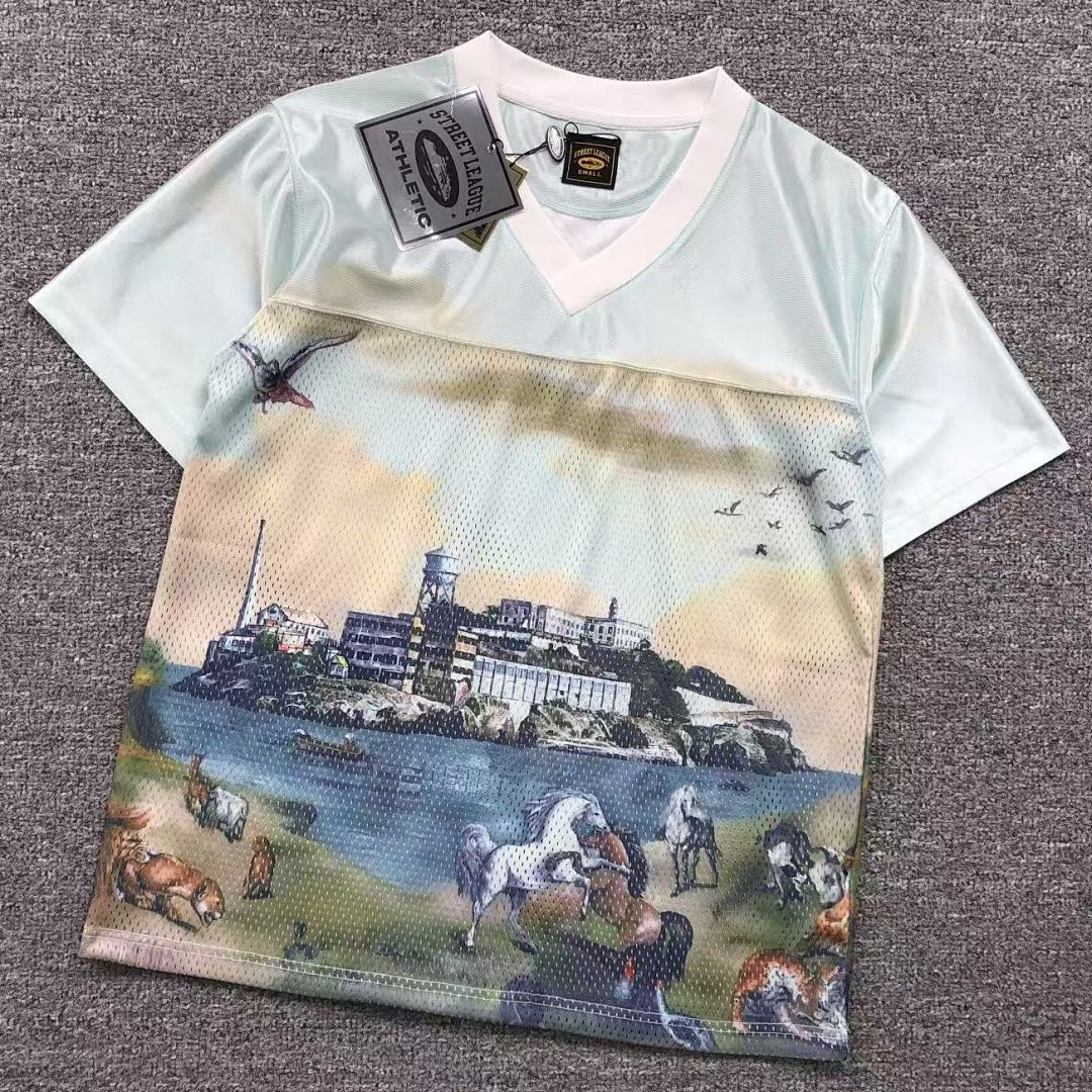 Corteiz Corteiz 89 T-SHIRT 41164334 (Im 170Cm 57Kg I Wear Size S In The Phot), photo 1