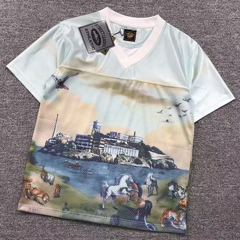 Corteiz Corteiz 89 T-SHIRT 41164334 (Im 170Cm 57Kg I Wear Size S In The Phot), photo 1