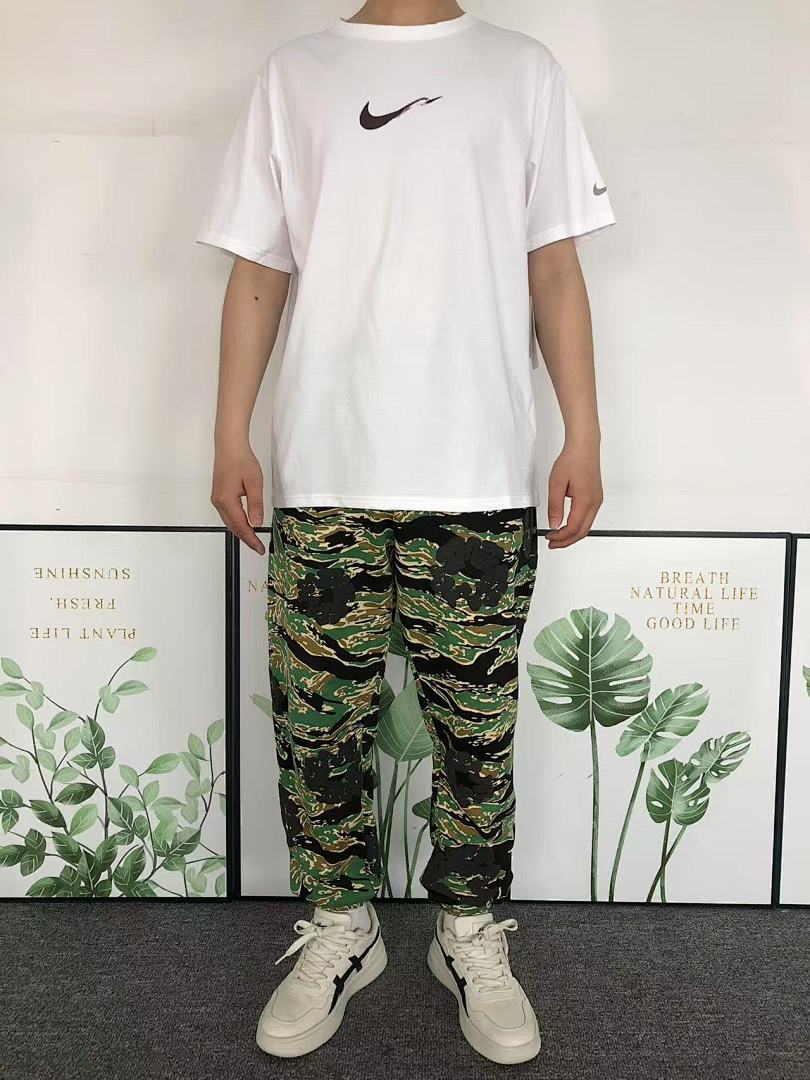 Nike 108 N⭐K⭐ T-SHIRT 3103160519 (Im 170Cm 60Kg I Wear Size M In The Phot) - Image 3