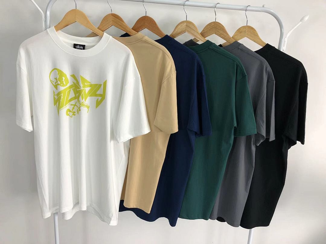Stussy 78 STUSSY T-SHIRT - Image 36