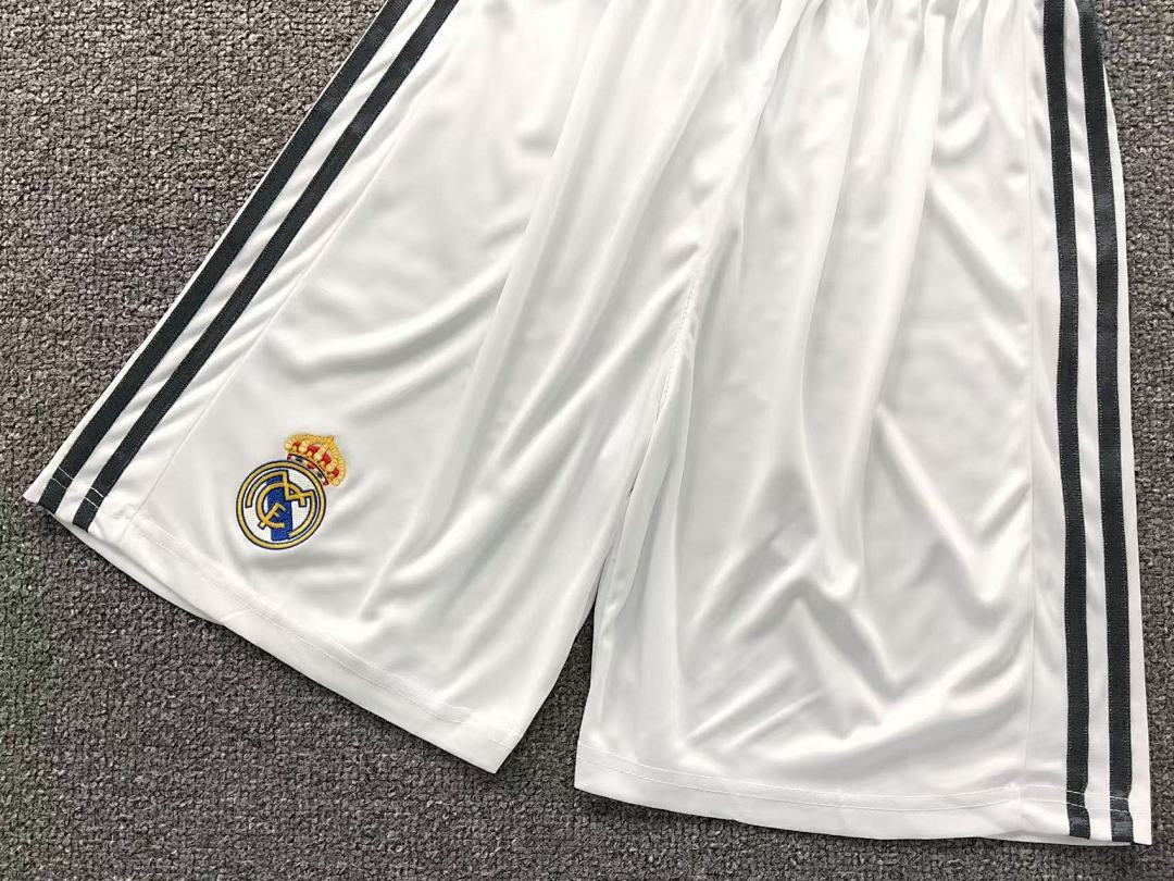 Unbranded 98 FOOTBALL T-SHIRT SHORTS 21060244002 (Im 170Cm 60Kg I Wear Size L In The Phot) - Image 24