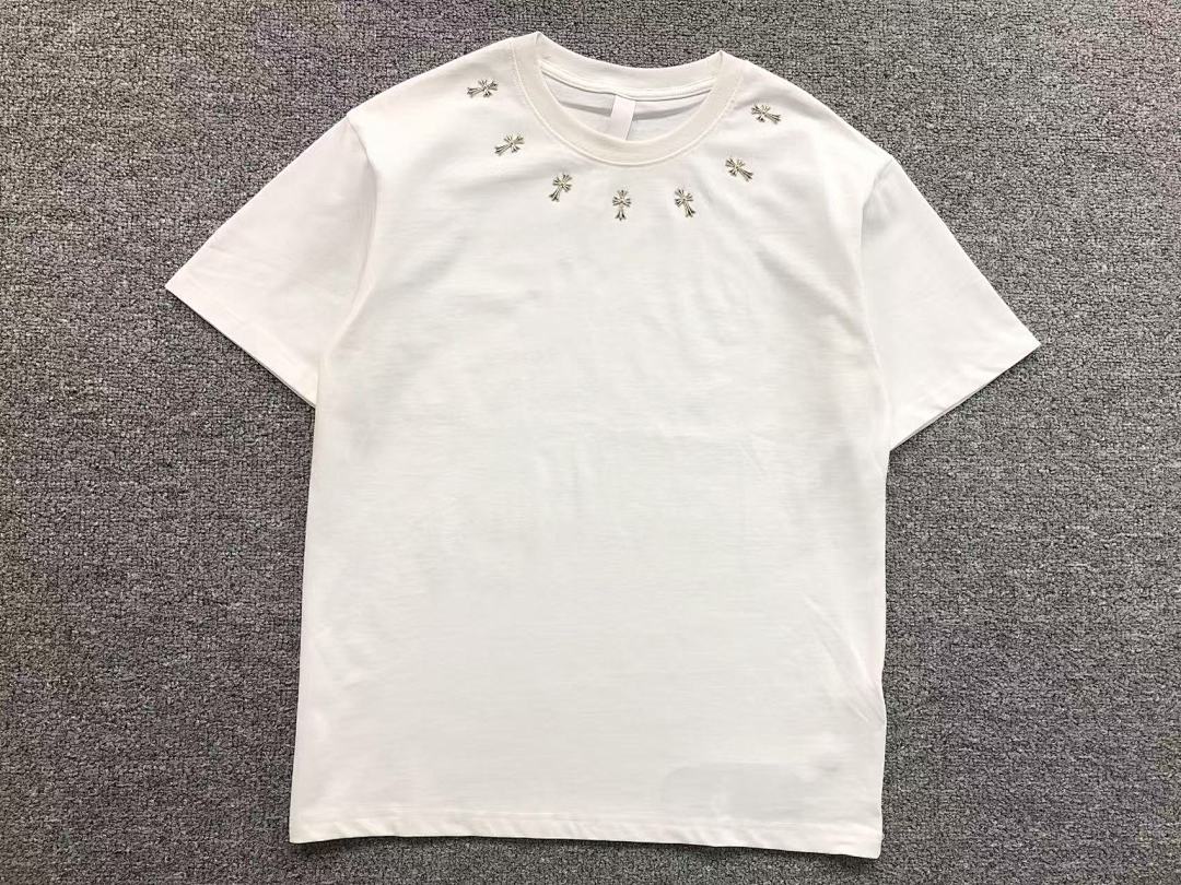 Comme des Garcons 115 C⭐⭐OME HE⭐⭐TS T-SHIRT 41080811144 (Im 170Cm 60Kg I Wear Size XS In The Phot) - Image 7