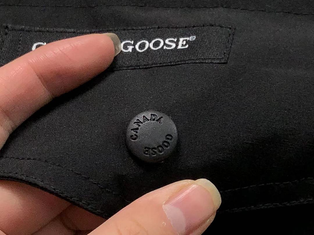 Canada Goose 568 C⭐N⭐⭐A G⭐⭐⭐E DOWN JACKETS FEMAIE - Image 42