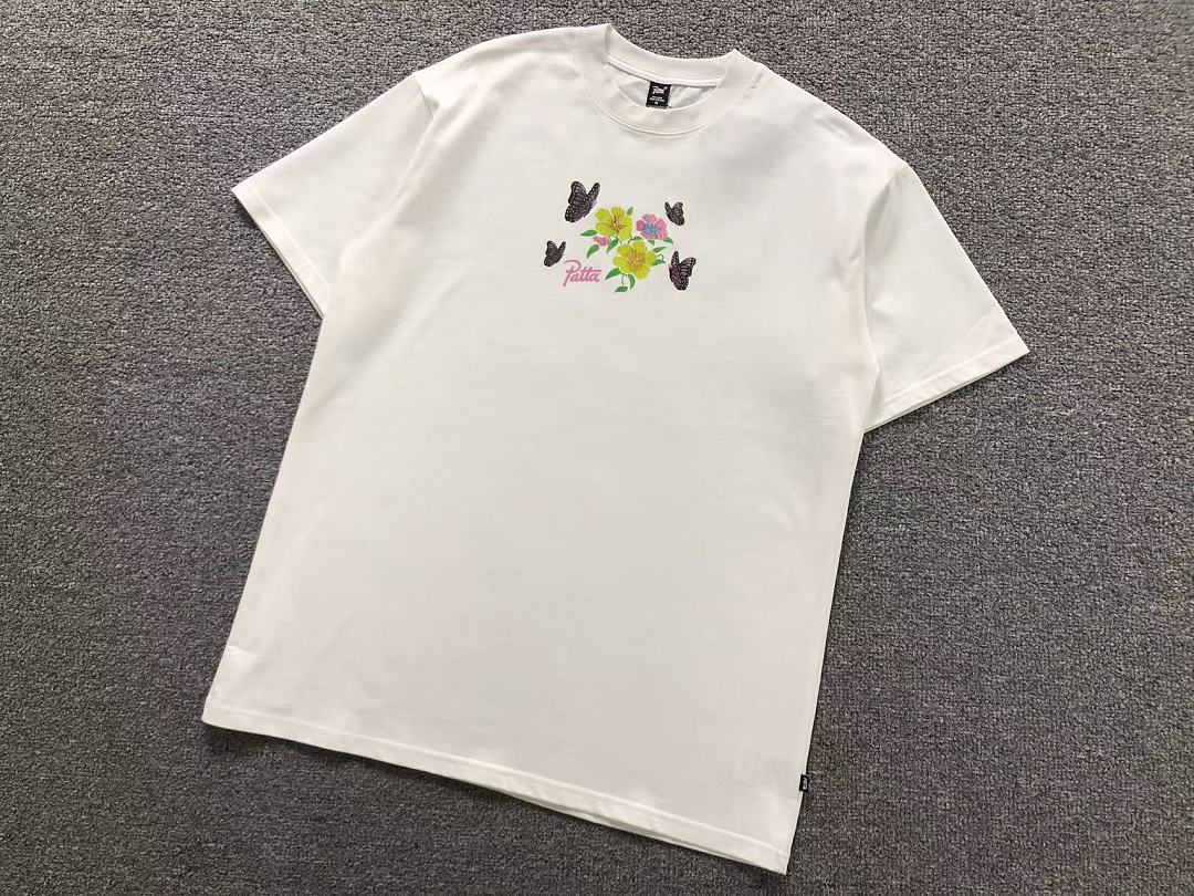 Patta 82 P⭐TT⭐ T-SHIRT 1262407175 (Im 170Cm 60Kg I Wear Size M In The Phot) - Image 6