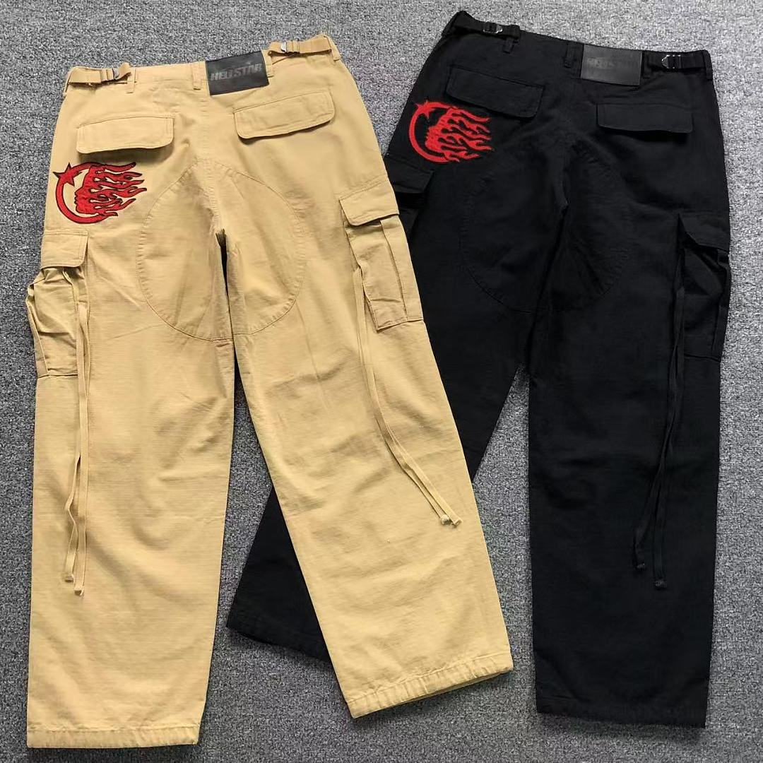Hellstar 419 HELLSTAR TROUSERS 3206033172 (Im 170Cm 60Kg I Wear Size M In The Phot)