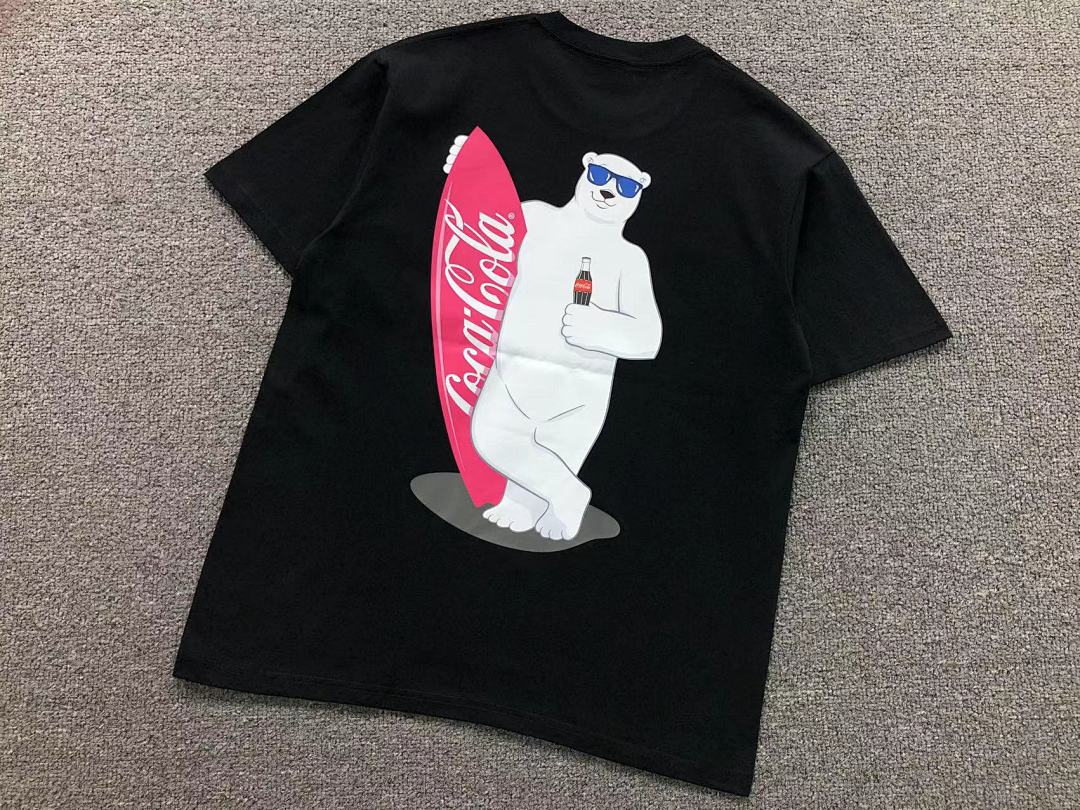 Christian Louboutin 85 ANTI SOCIAL CLUB T-SHIRT 3108270702 (Im 170Cm 60Kg I Wear Size M In The Phot) - Image 8