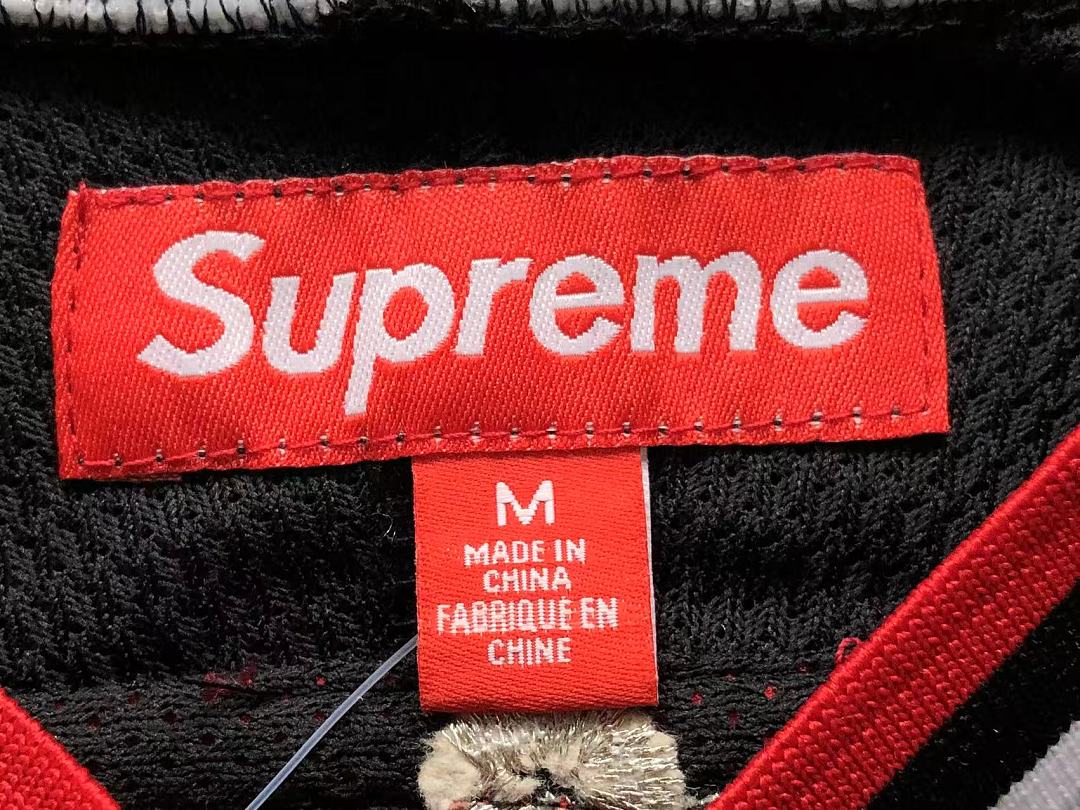 Supreme 235 S⭐⭐R⭐⭐E T-SHIRT 12660835 (Im 170Cm 60Kg I Wear Size M In The Phot) - Image 32
