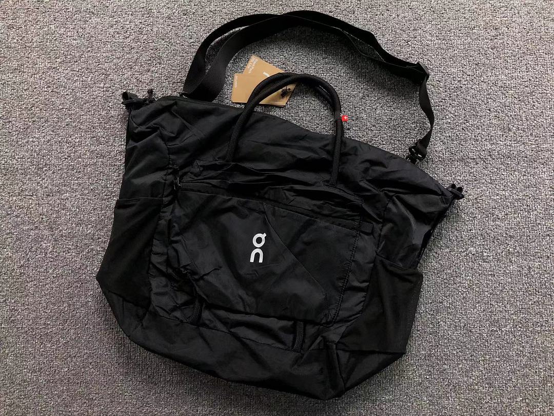 On Running 228 ON BAG 3205080423 (Long 54CM* Wide 18CM* High 40CM) - Image 5