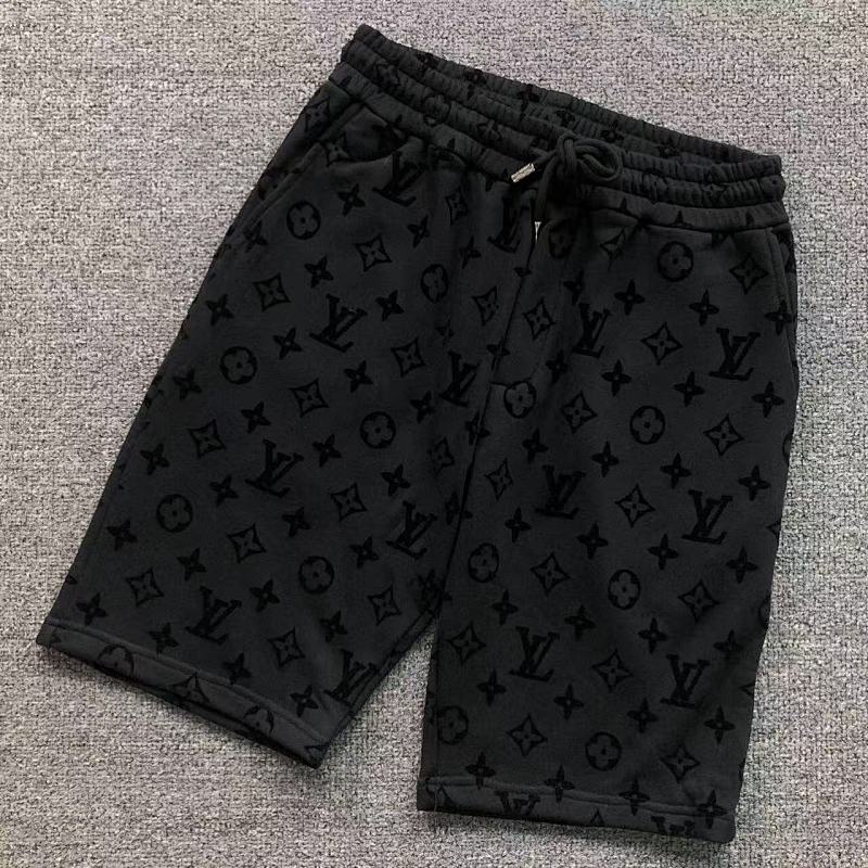 Louis Vuitton 168 L⭐ SHORTS 3203057521 (Im 170Cm 60Kg I Wear Size L In The Phot), photo 1