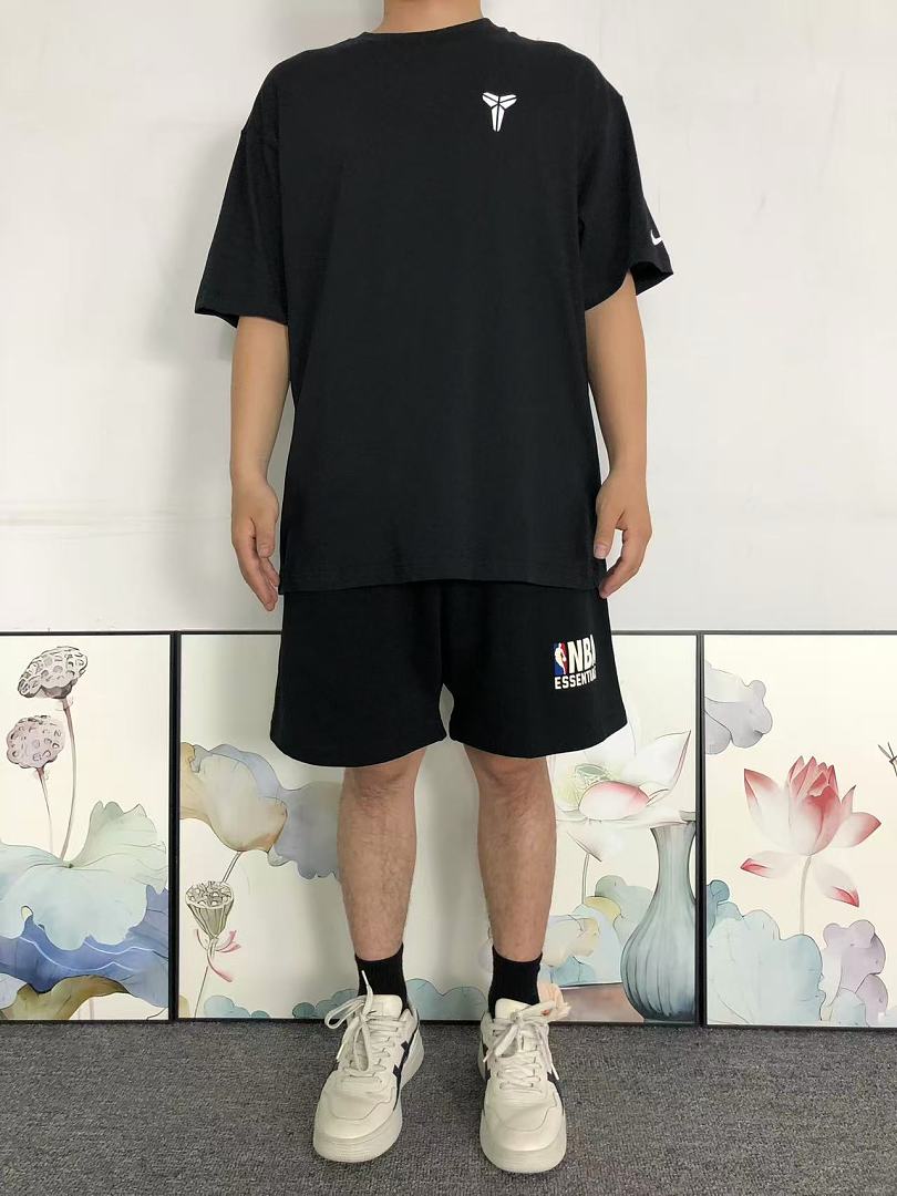 Nike 135 N⭐K⭐ T-SHIRT 22042307001 (Im 170Cm 60Kg I Wear Size L In The Phot) - Image 3