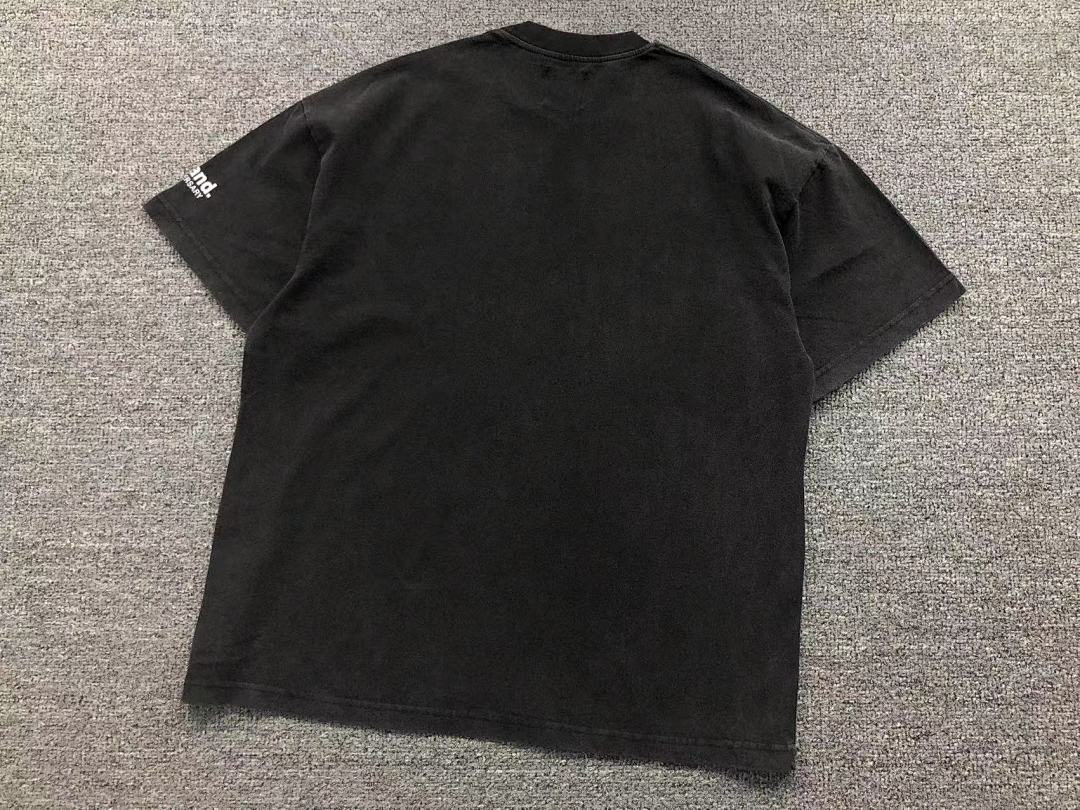 Gallery Dept 115 GALLERY DEPT T-SHIRT 411103017 (Im 170Cm 57Kg I Wear Size S In The Phot) - Image 18
