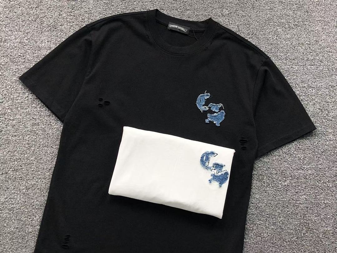 Comme des Garcons 138 C⭐⭐OME HE⭐⭐TS T-SHIRT 3108083417 (Im 170Cm 60Kg I Wear Size S In The Phot) - Image 18