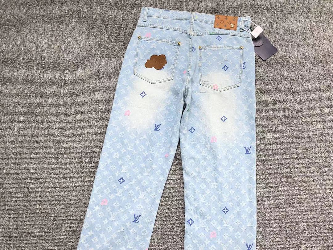 Louis Vuitton 195 L⭐ - Image 5