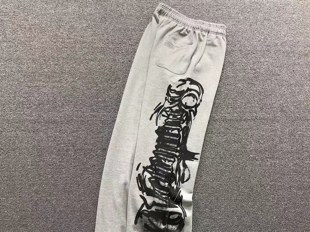 Vetements 275 VETEMENTS TROUSERS 3112180117 (Im 170Cm 60Kg I Wear Size S In The Phot) - Image 10