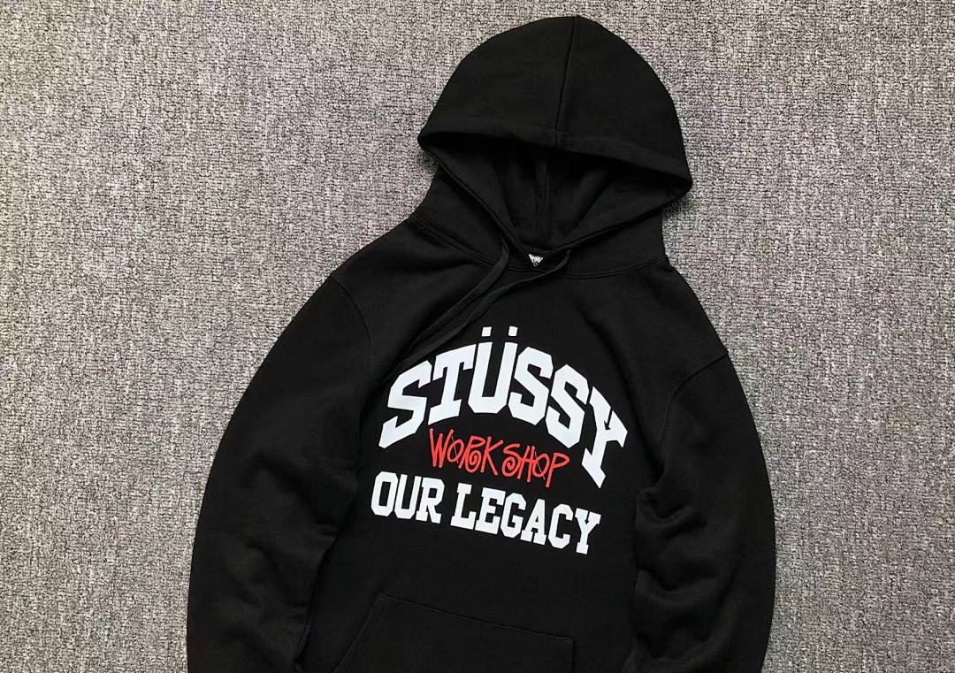 Stussy 165 STUSSY - Image 7