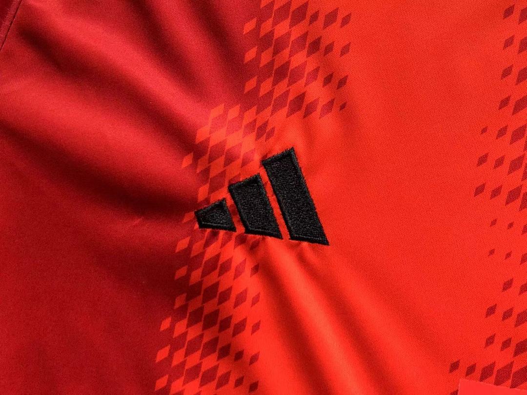 Unbranded 65 FOOTBALL T-SHIRT - Image 10