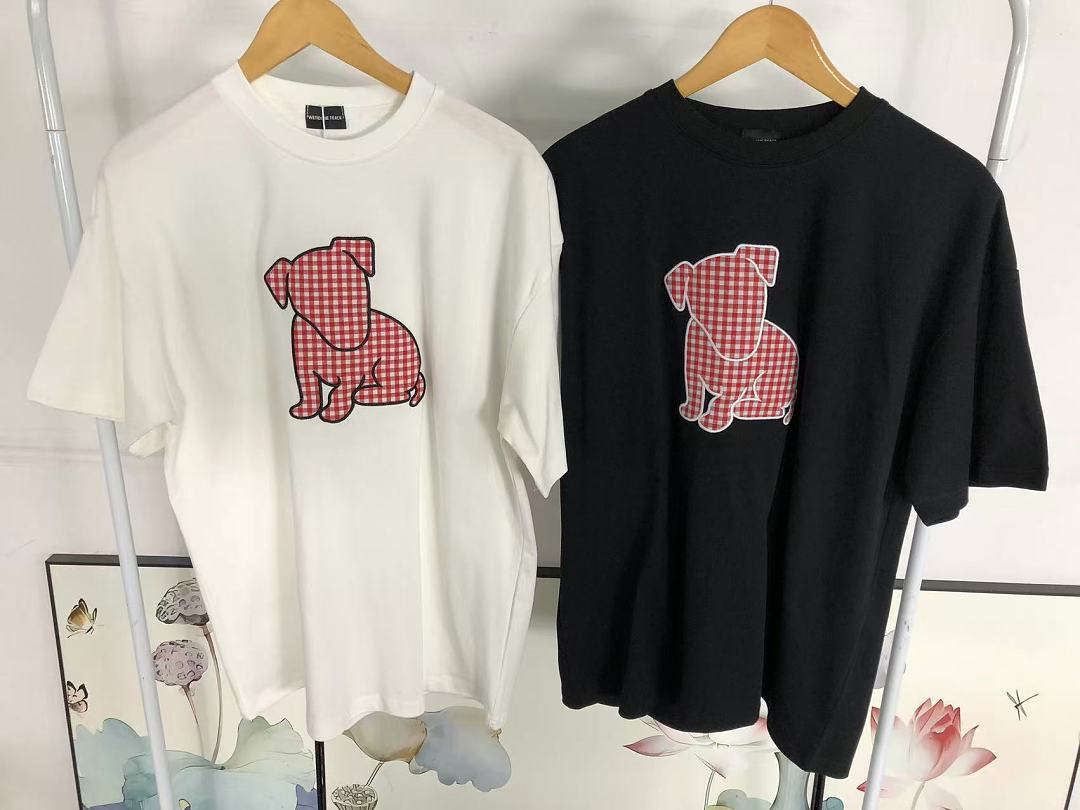 We11done 98 WE11 ⭐⭐NE T-SHIRT 3205275317 (Im 170Cm 60Kg I Wear Size S In The Phot) - Image 19