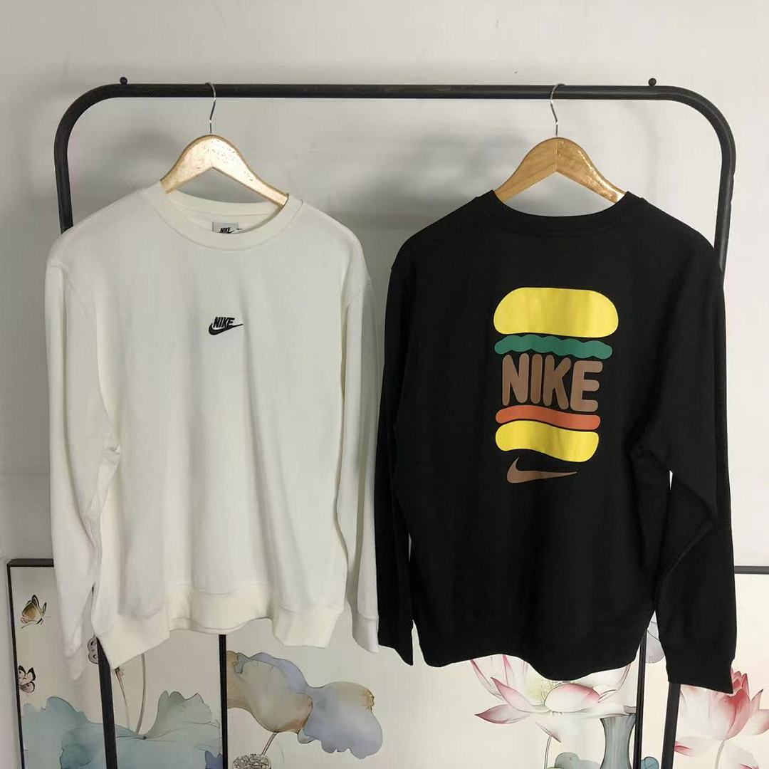 Nike 125 N⭐K⭐ HOODIE 523051619 (Im 170Cm 60Kg I Wear Size L In The Phot) - Image 27