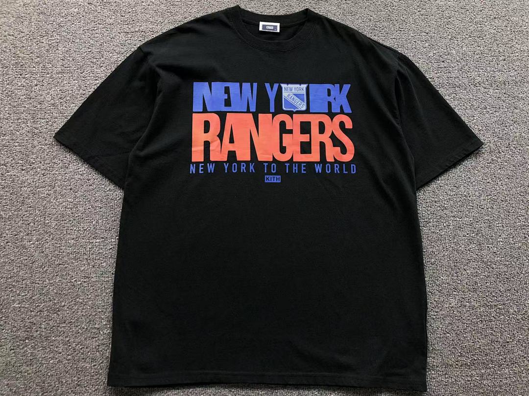 Kith 95 KITH T-SHIRT - Image 3