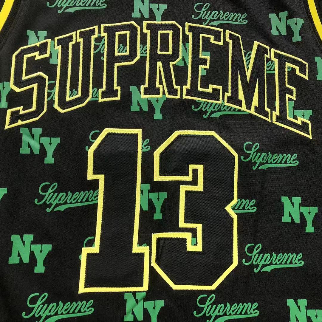 Supreme SHORTS 188 S⭐⭐R⭐⭐E VEST 127311633 (Im 170Cm 60Kg I Wear Size M In The Phot) - Image 11