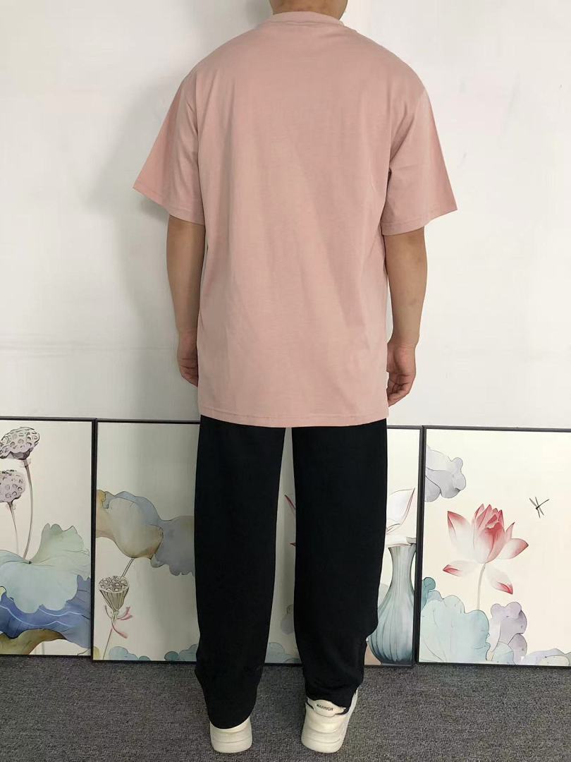 Louis Vuitton 118 L⭐ T-SHIRT 3203280921 (Im 170Cm 60Kg I Wear Size S In The Phot) - Image 4
