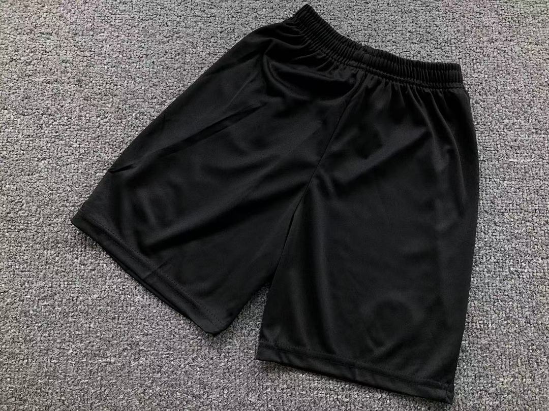 Chanel 75 FOOTBALL T-SHIRT SHORTS - Image 22