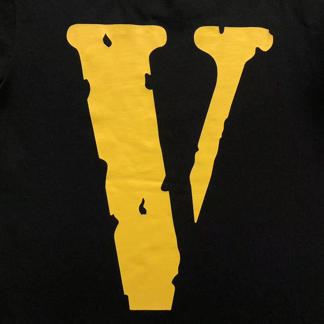 On Running 69 VLONE T-SHIRT 504142791 (Im 170Cm 60Kg I Wear Size S In The Phot) - Image 10