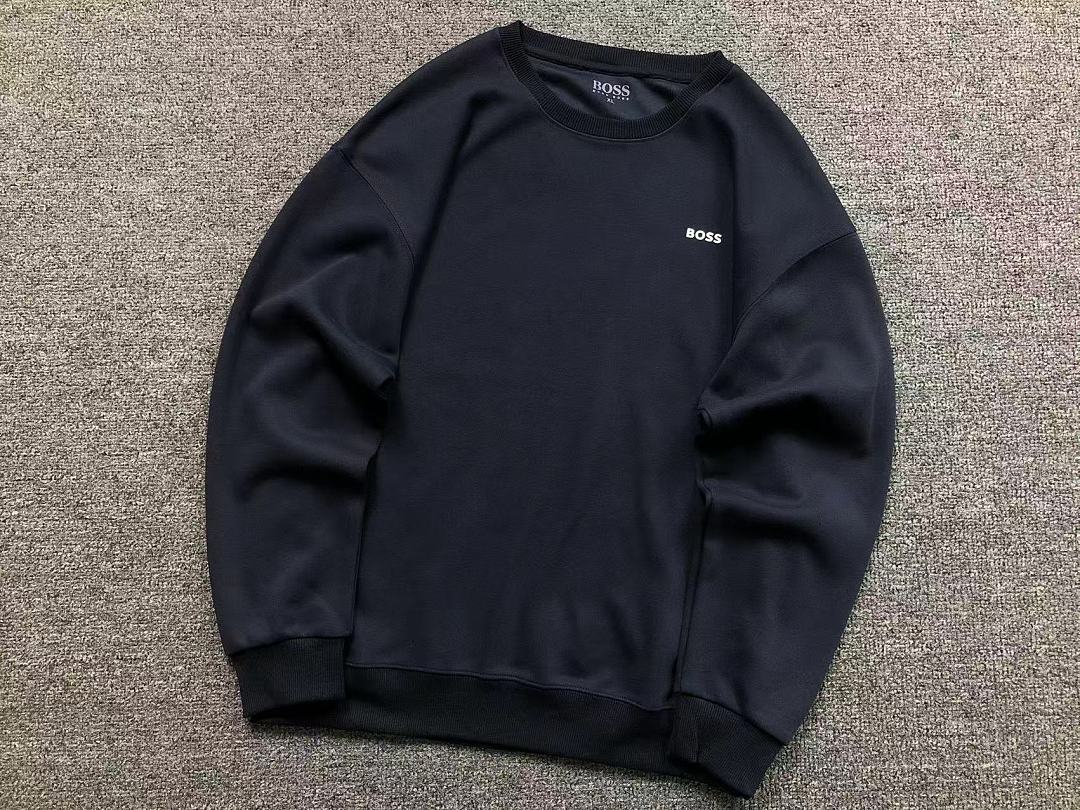 Hugo Boss 168 H⭐G⭐ B⭐⭐S HOODIE 3207280604 (Im 170Cm 60Kg I Wear Size XL In The Phot) - Image 14
