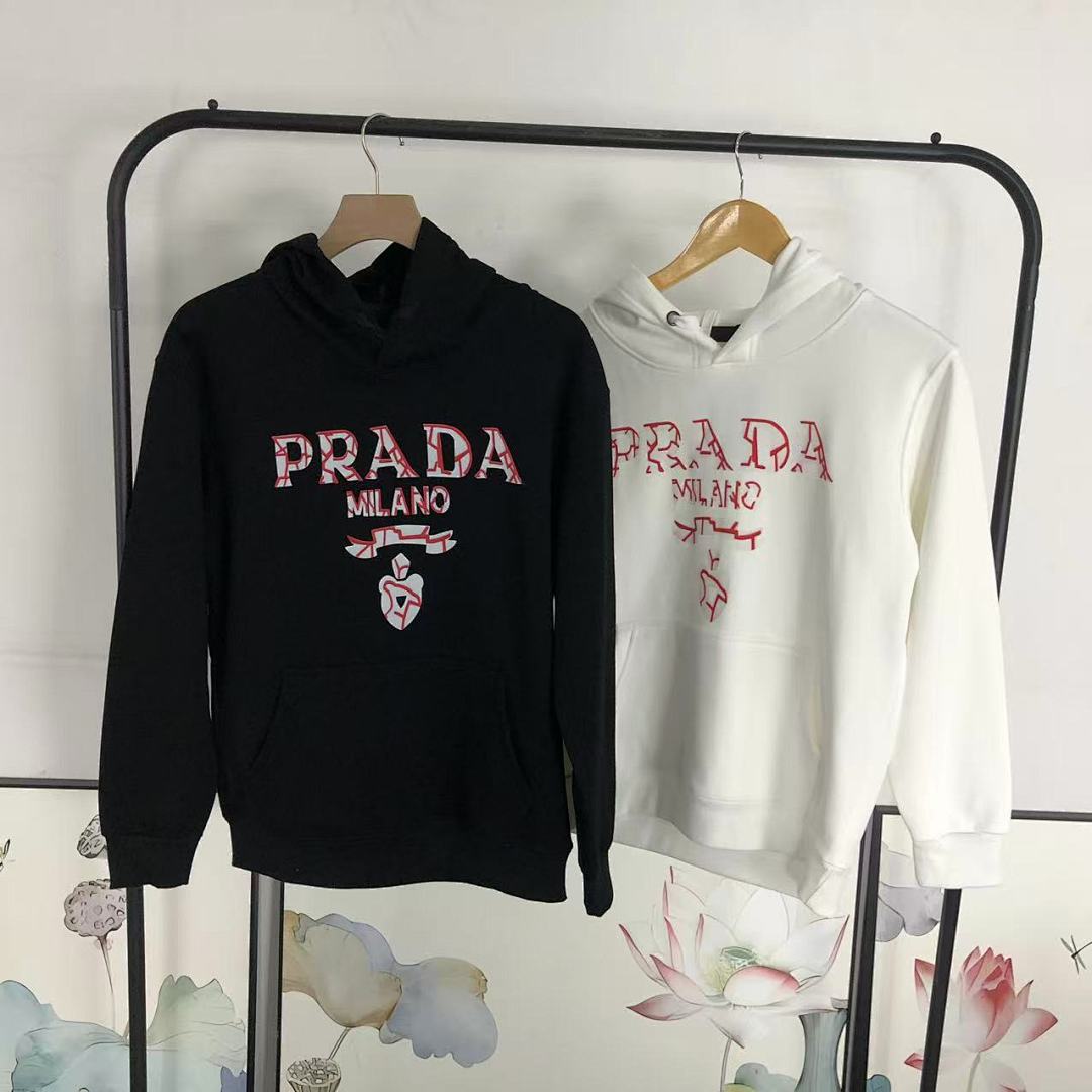 Unbranded 215 P⭐A⭐A HOODIE 2111011801 (Im 170Cm 60Kg I Wear Size L In The Phot) - Image 26