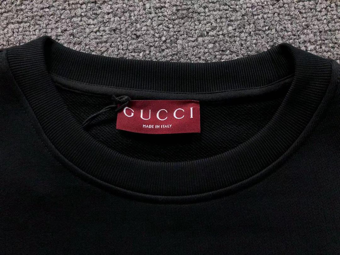 Unbranded 195 G⭐C⭐I HOODIE 4208280301 (Im 170Cm 60Kg I Wear Size L In The Phot) - Image 16