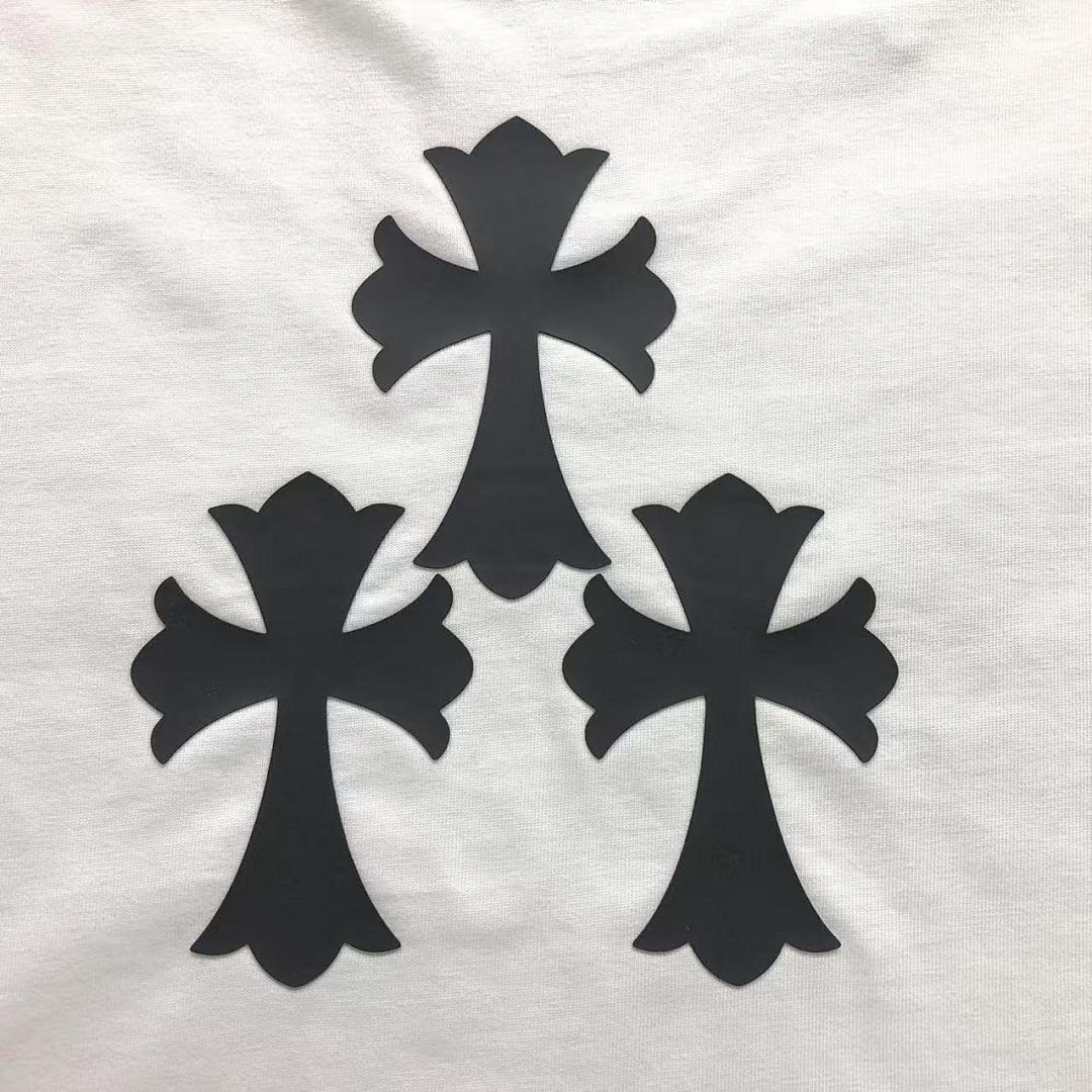Comme des Garcons 126 C⭐⭐OME HE⭐⭐TS T-SHIRT 214191321 (Im 170Cm 60Kg I Wear Size M In The Phot) - Image 9