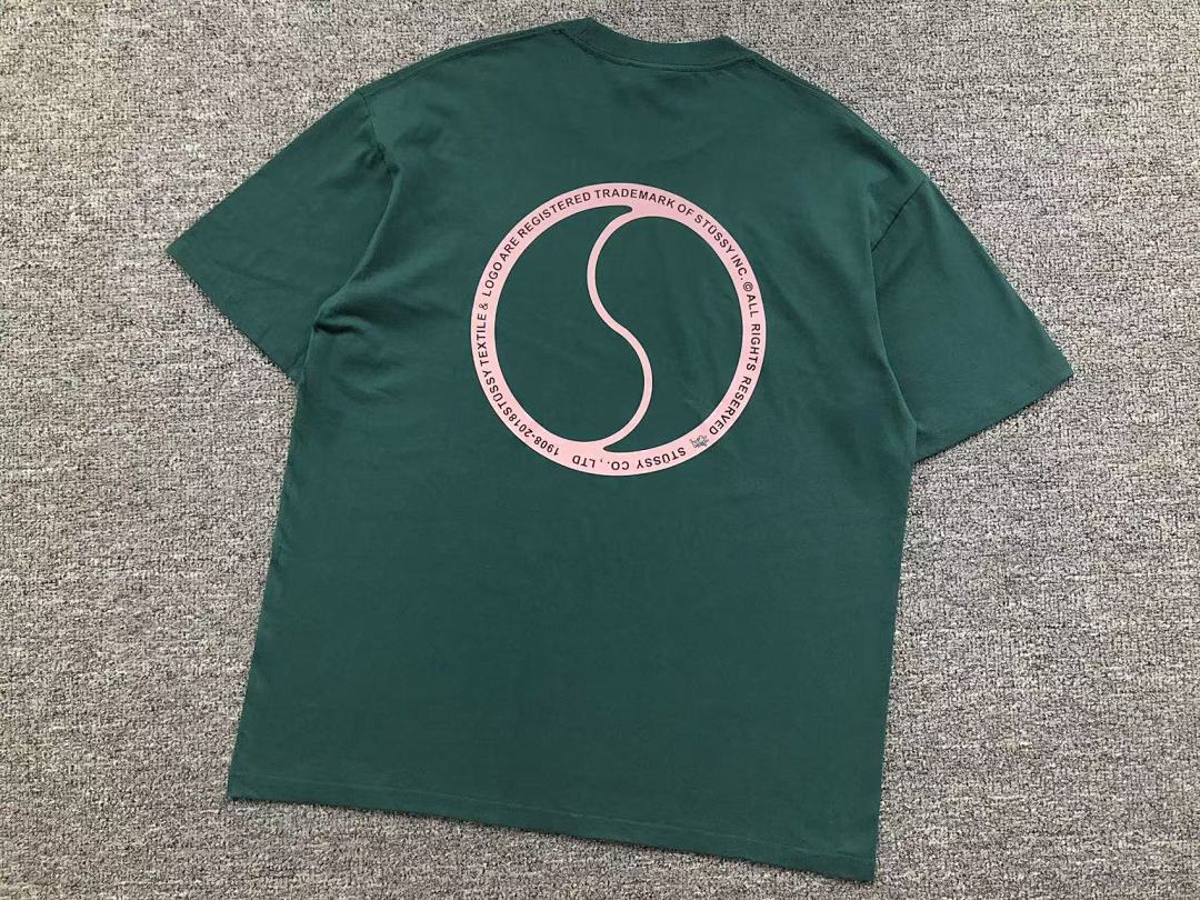 Stussy 78 STUSSY T-SHIRT - Image 17