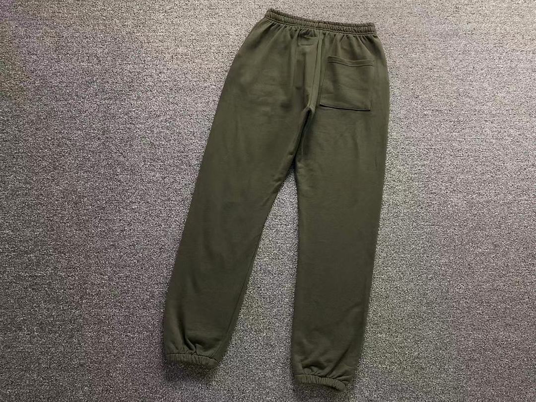 Sp5der TROUSERS SP5DER HOODIE - Image 29