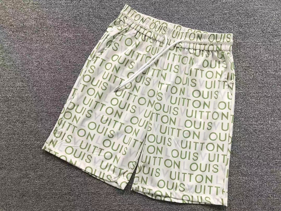 Louis Vuitton 165 L⭐ SHIRT SHORTS 3206062320 (Im 170Cm 60Kg I Wear Size L In The Phot) - Image 20