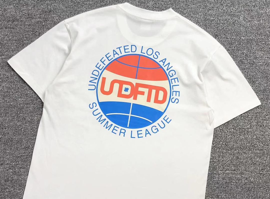 Undefeated 85 UNDEFEATED T-SHIRT - Image 7