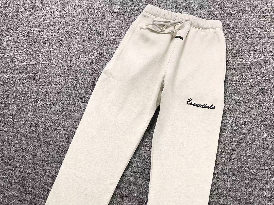 Fear of God TROUSERS 165 FOG HOODIE - Image 50