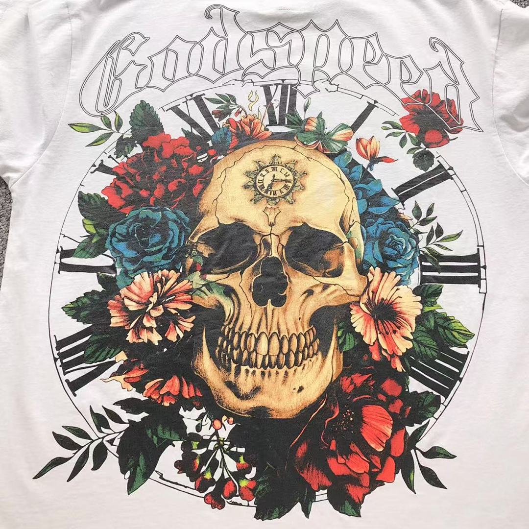 Godspeed 85 GO⭐S⭐E⭐D T-SHIRT 505171191 (Im 170Cm 60Kg I Wear Size S In The Phot) - Image 15