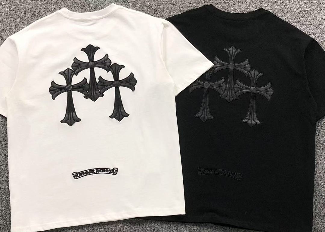 Comme des Garcons 115 C⭐⭐OME HE⭐⭐TS T-SHIRT 42011535144 (Im 170Cm 60Kg I Wear Size M In The Phot) - Image 6