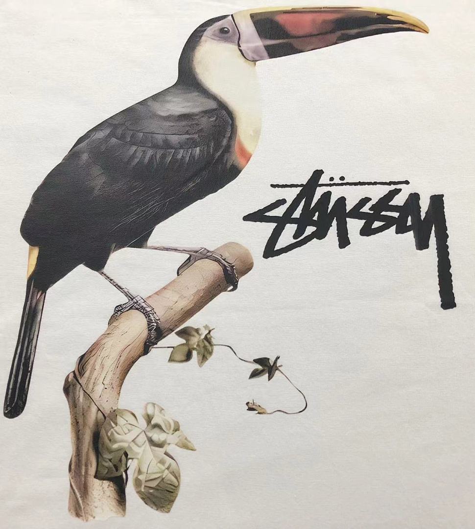 Stussy 85 STUSSY T-SHIRT - Image 14