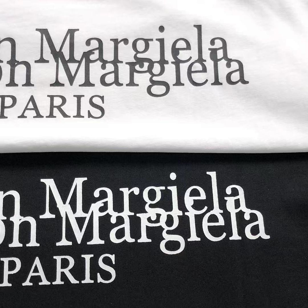 On Running 88 MAISON MARGIELA T-SHIRT 5231253162 (Im 170Cm 60Kg I Wear Size 46 In The Phot) - Image 21