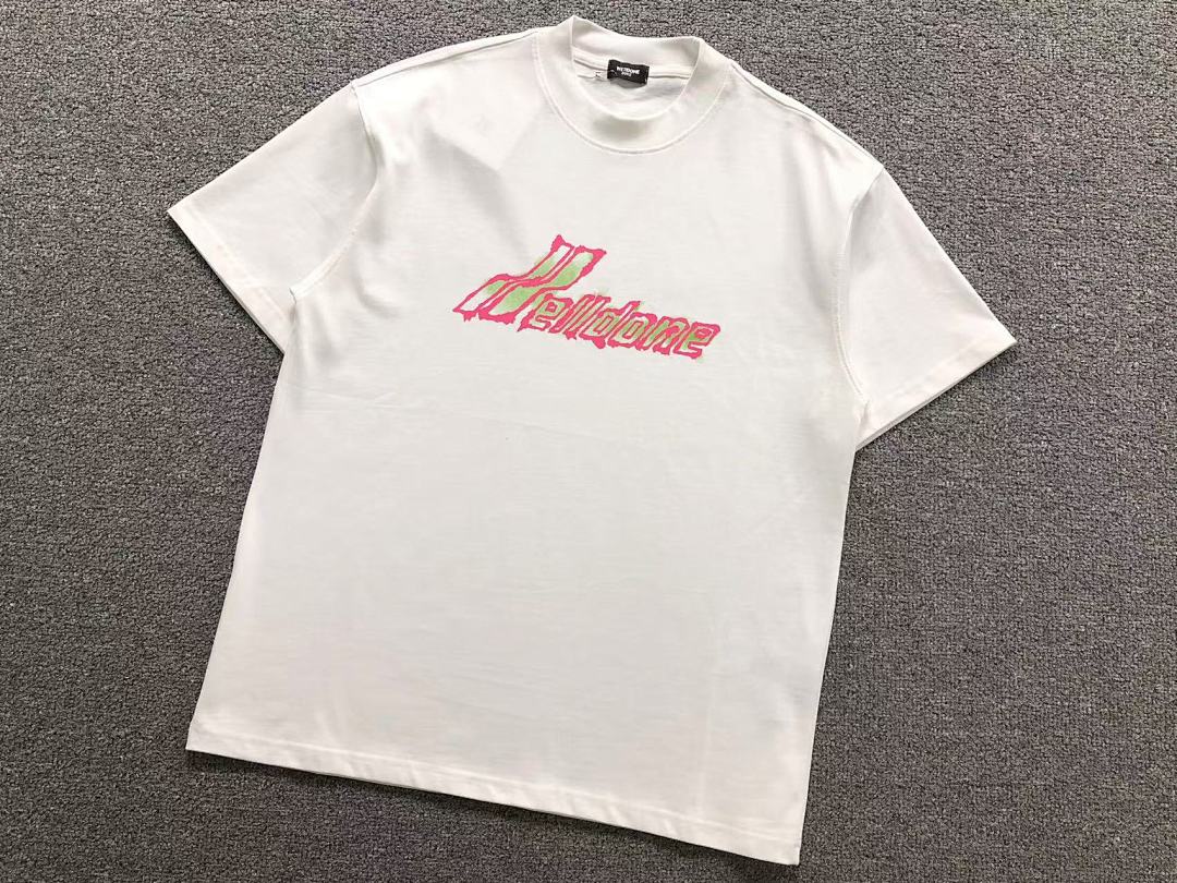 We11done 115 WE11 ⭐⭐NE T-SHIRT 3203310517 (Im 170Cm 60Kg I Wear Size S In The Phot) - Image 7