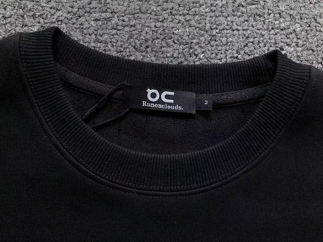 Unbranded 175 ON HOODIE 2112091301 (Im 170Cm 60Kg I Wear Size M In The Phot) - Image 19