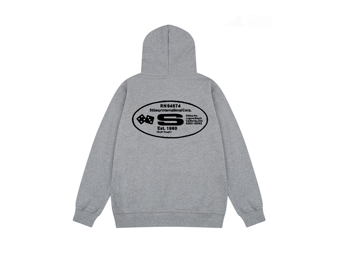 Stussy 168 STUSSY - Image 20